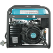LPG/Gasoline Generator "Könner & Söhnen" KS 7000E G thumbnail