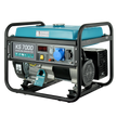 Gasoline generator "Könner & Söhnen" KS 7000 thumbnail
