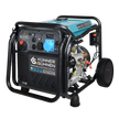 Inverter generator KS 8100iE ATSR thumbnail