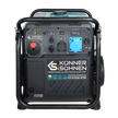 Inverter generator KS 8100iE ATSR thumbnail