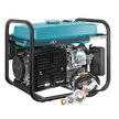 LPG/Gasoline Generator "Könner & Söhnen" KS 9000E G thumbnail