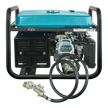 LPG/Gasoline Generator "Könner & Söhnen" KS 9000E G thumbnail