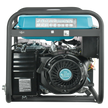 LPG/Gasoline Generator "Könner & Söhnen" KS 9000E G thumbnail