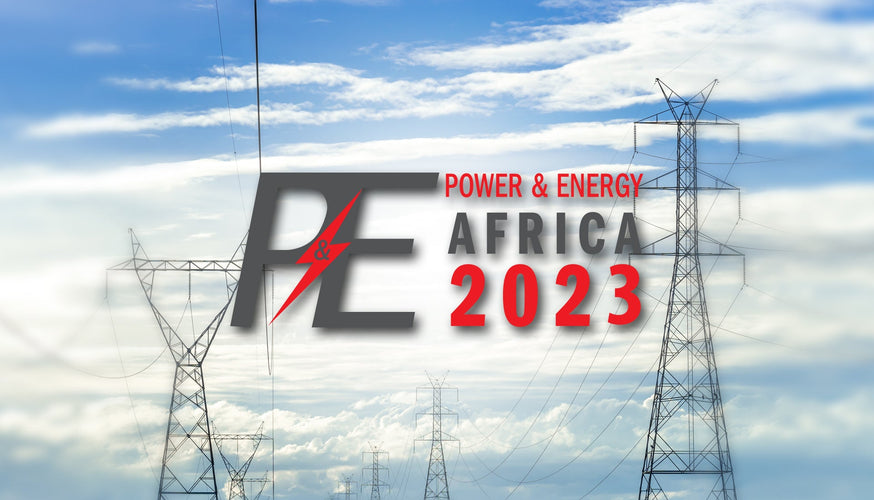 Power & Energy Africa 2023, Ethiopia