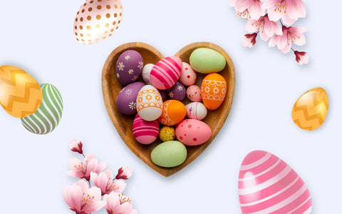Happy Easter