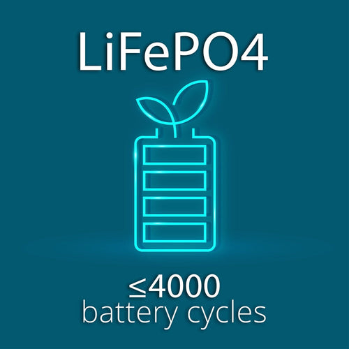 Lifepo4