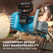 Electric chainsaw KS CS1800-14 thumbnail