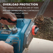 Electric chainsaw KS CS2400-18 thumbnail