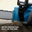 Electric chainsaw KS CS2400-18 thumbnail