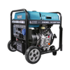 Diesel inverter generator KS 6100iDЕ ATSR