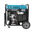 Diesel inverter generator KS 6100iDЕ ATSR thumbnail