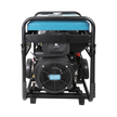 Diesel inverter generator "Könner & Söhnen" KS 9500iDЕ ATSR thumbnail