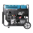 Diesel inverter generator "Könner & Söhnen" KS 9500iDЕ ATSR thumbnail