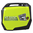 Inverter generator KSB 21i S thumbnail