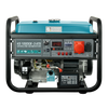 Gasoline generator "Könner & Söhnen" KS 10000E-3 ATS