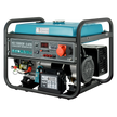 Gasoline generator "Könner & Söhnen" KS 10000E-3 ATS thumbnail