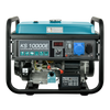 Gasoline generator "Könner & Söhnen" KS 10000E