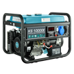 Gasoline generator "Könner & Söhnen" KS 10000E thumbnail