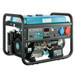 Gasoline generator "Könner & Söhnen" KS 10000E 1/3 thumbnail