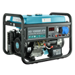 Gasoline generator "Könner & Söhnen" KS 10000E ATS thumbnail