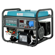 Gasoline generator "Könner & Söhnen" KS 10000E ATS thumbnail