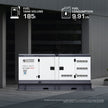 3 phase generator KS 110-3BE thumbnail