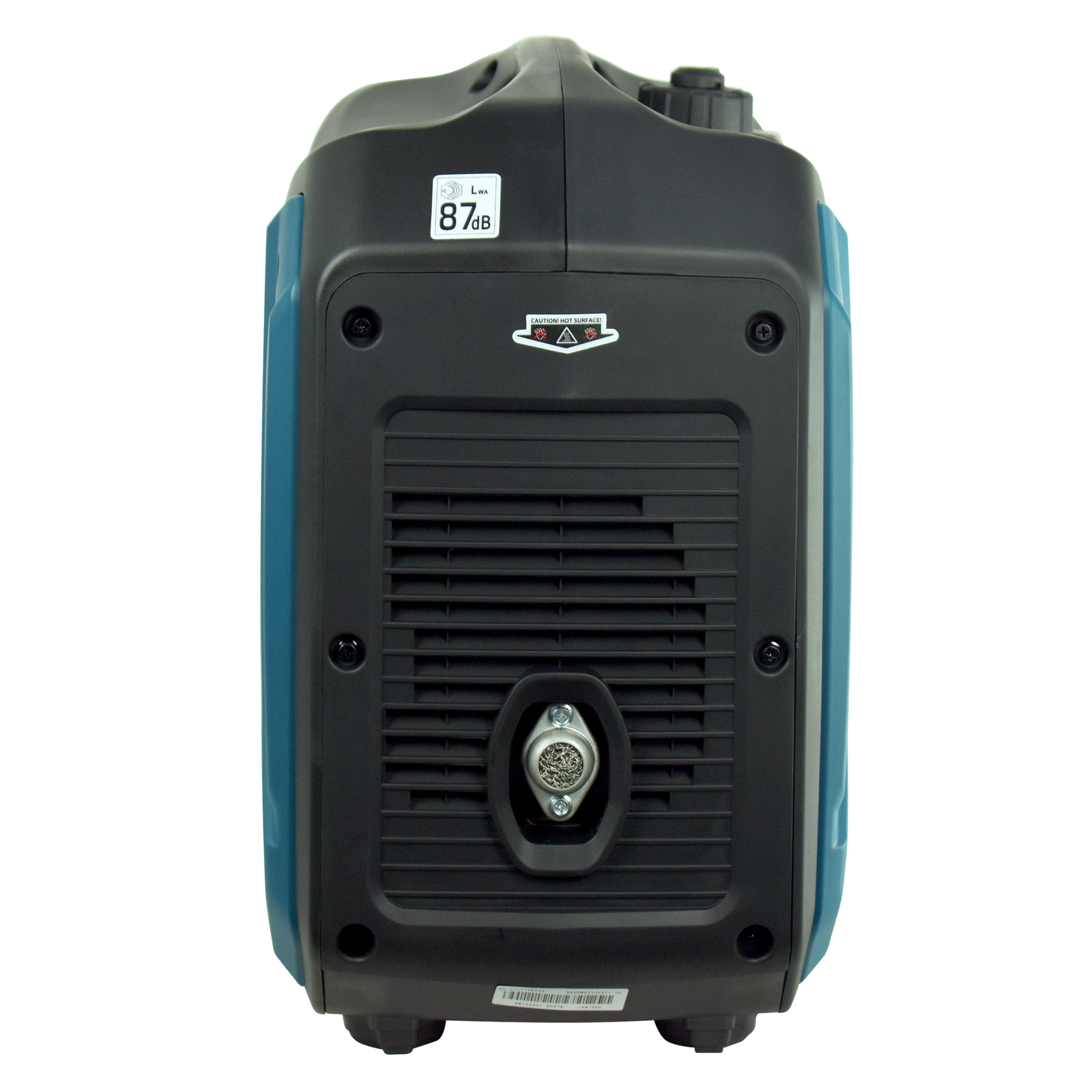 Інверторний генератор KS 2000i S