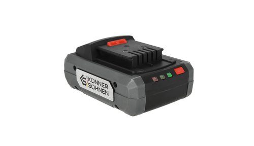 20V Lithium battery KS 20V4-2