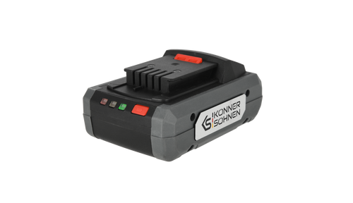 20V Lithium battery KS 20V4-2