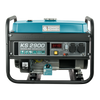 Бензиновий генератор «Könner & Söhnen» KS 2900
