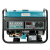 Gasoline generator "Könner & Söhnen" KS 3000E