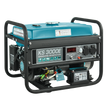 Gasoline generator "Könner & Söhnen" KS 3000E thumbnail