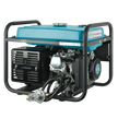 LPG/Gasoline Generator "Könner & Söhnen" KS 3000G thumbnail