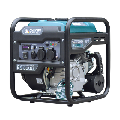 Inverter Generator KS 3300i