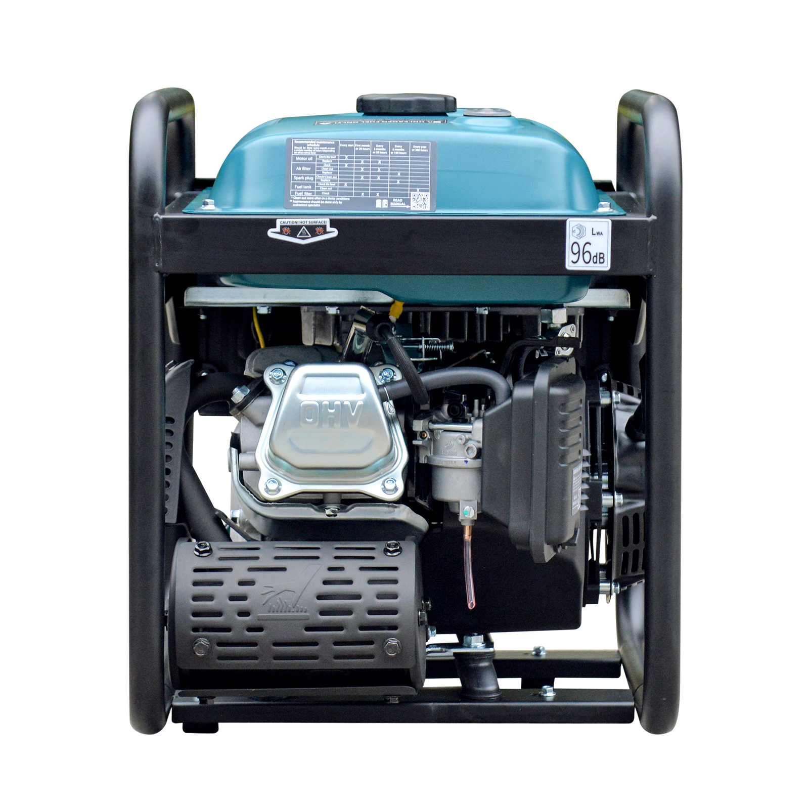 Inverter Generator KS 3300i