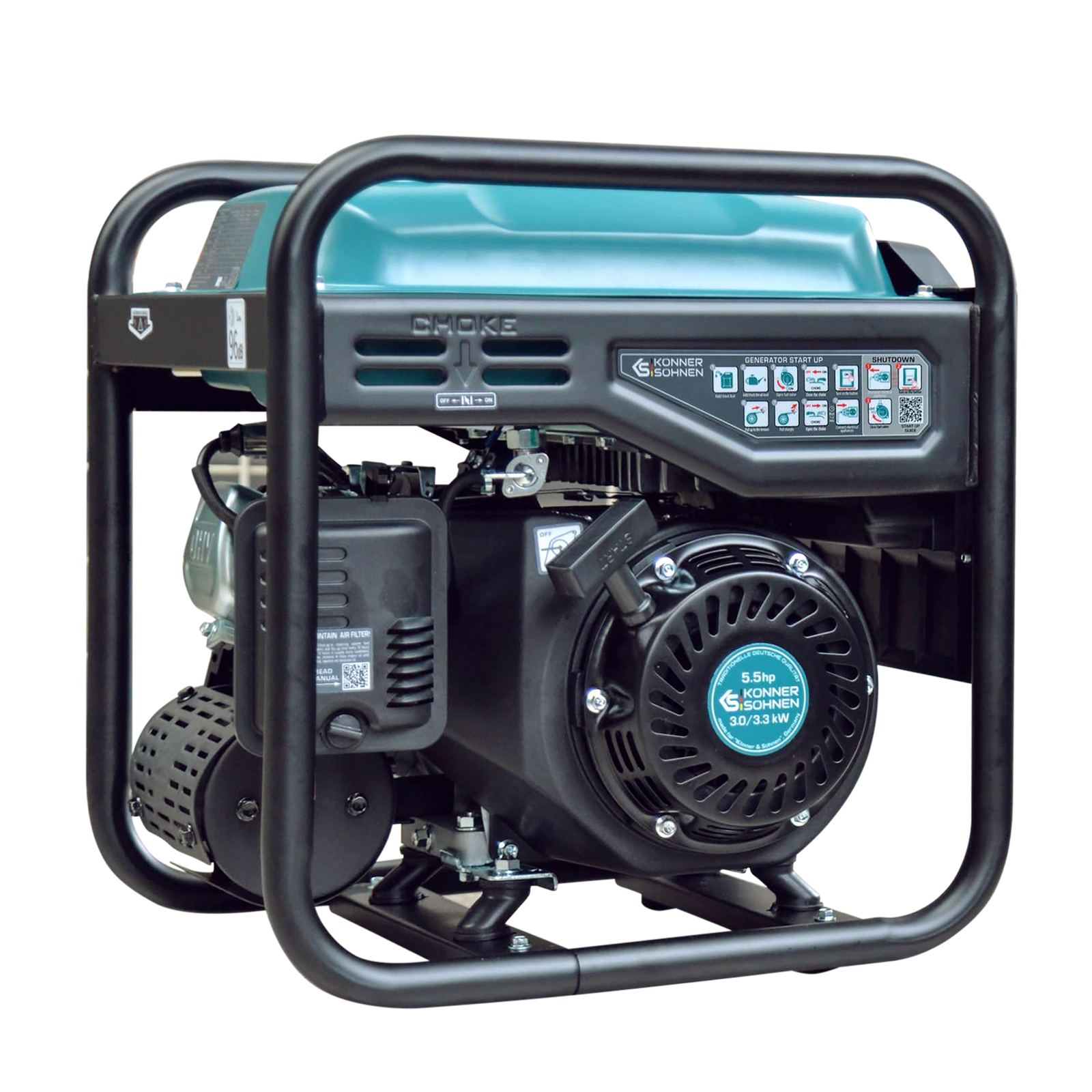 Inverter Generator KS 3300i