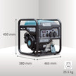 Inverter Generator KS 3300i thumbnail