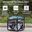 Inverter Generator KS 3300i thumbnail