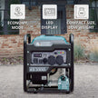 Inverter Generator KS 3300i thumbnail