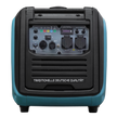 LPG/gasoline inverter generator KS 4000iEG S thumbnail