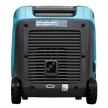 LPG/gasoline inverter generator KS 4000iEG S thumbnail