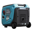LPG/gasoline inverter generator KS 4000iEG S thumbnail