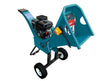 Wood chipper KS 500WS thumbnail