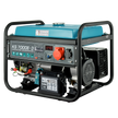 Gasoline generator "Könner & Söhnen" KS 7000E-3 thumbnail