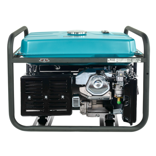 Gasoline generator "Könner & Söhnen" KS 7000E-3