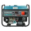 Gasoline generator "Könner & Söhnen" KS 7000E-3 ATS