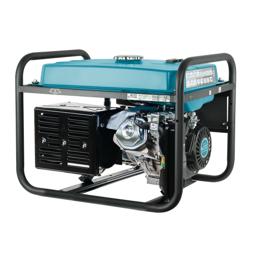 Gasoline generator "Könner & Söhnen" KS 7000E