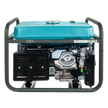 Gasoline generator "Könner & Söhnen" KS 7000E 1/3 thumbnail