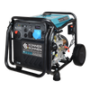 Inverter generator KS 8100iE ATSR