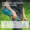 Тример садовий акумуляторний + Швидкий зарядний пристрій + Акумулятор 20V KS BCT-20V SET MAX thumbnail